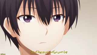 انیمه فرشته‌ی همسایه بغلی خیلی لوسم می‌کنه Otonari no Tenshi-sama ni Itsunomanika Dame Ningen ni Sareteita Ken قسمت 2