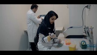 مجتمع آزمایشگاهی بیطاران