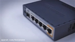 روتر میکروتیک