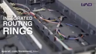 پچ پنل فیبر نوری