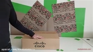 قیمت سوئیچ سیسکو