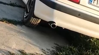 منبع اگزوز اسپرت رنجروری کینگ اسپرت