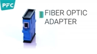 آداپتور فیبر نوری