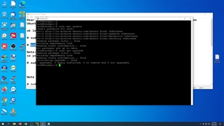 install Nginx RTMP Live Streaming Server on Ubuntu 2004