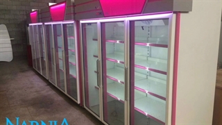 قیمت فریزر ایستاده - (تک،دو،سه،چهار درب)