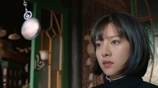 سریال چینی دست شگفت انگیز (wonderful hand) 2023 قسمت سوم با زیرنویس فارسی