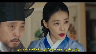 سریال ازدواج ممنوع قسمت هشتم (زیرنویس چسبیده) باکیفیت بالا