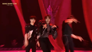 اجرای آهنگ “Go Go” در کنسرت آنلاین Bang Bang Con-1080p
