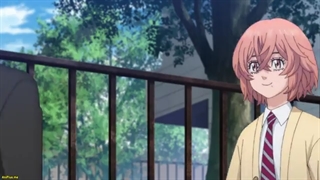 قسمت دوم فصل دوم انیمه توکیو ریونجرز