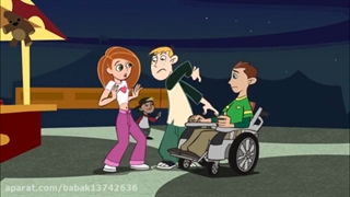 کیم پاسیبل خلاصه قسمت 26