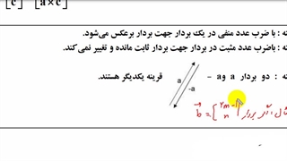 تدریس فصل پنجم هشتم بخش 2