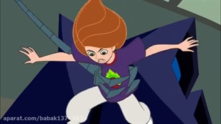 کیم پاسیبل خلاصه قسمت29