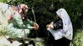 سریال عروس فراری قسمت هفتم ( مشوره خانوادگی) | Serial Aros Farari Part 7