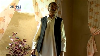 سریال عروس فراری قسمت هشتم (دیدار رستم و فیروزه) | Serial Aros Farari Part 8