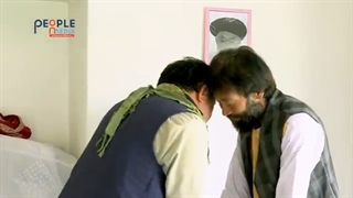 سریال عروس فراری قسمت نهم (گله، لاته‌‌پیرو و گل‌نشو) | Serial Aros Farari Part 9