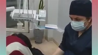 مشاوره ارتودنسی دندان پیش از شروع درمان