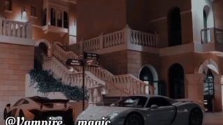 تصور کن عضو مافیا باشی