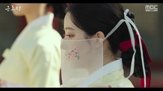 قسمت دهم سریال کره ای ازدواج ممنوع با زیرنویس فارسی چسبیده/The Forbidden Marriage 2022