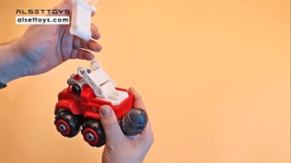 اسباب بازی/ماشین اسباب بازی/اسباب بازی ایرانی/فکری/اسباب بازی فکری