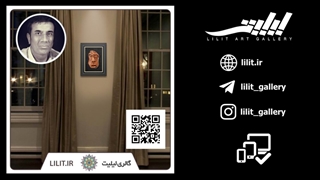 ️ گزارش ویدیویی نمایشگاه صورتک های ما | آثار مجسمه های آقای نصرالله رادش در گالری لیلیت