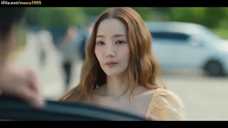 قسمت سوم سریال عشق قراردادی ۲۰۲۲ کیم جه یونگ