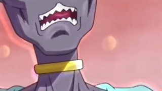 فقط یک عطسه