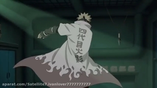 میکس ناروتو شیپودن