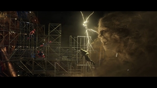 زیبایی در ((مرد عنکبوتی: راهی به خانه نیست))