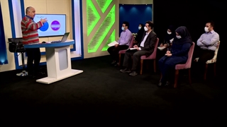 آموزش تاب آوری مددکاران اجتماعی و پرسنل بهزیستی کشور بخش پنجم