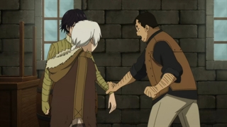 انیمه  Fumetsu no Anata e 2nd Season فصل 02 قسمت 12  زیرنویس