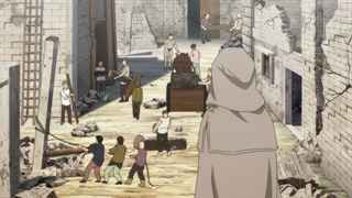 انیمه به تو ای ابدی فصل 02 قسمت 12  زیرنویس