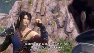 انیمه Battle Through the Heavens فصل 05 قسمت 27  زیرنویس