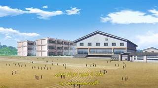 انیمه دوباره ایپون! Mou Ippon! قسمت 2