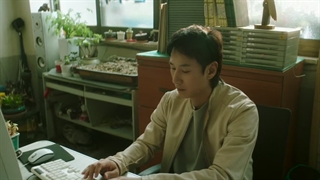 قسمت دوم سریال کره ای تسویه حساب: پول و قدرت (زیرنویس فارسی) Payback: Money and Power 2023