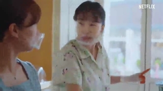 تیزر سریال کره ای دوره فشرده عاشقانه با زیرنویس فارسی