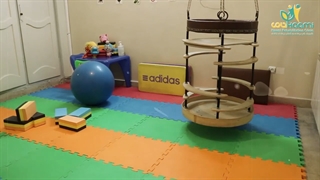 پنجمین سالگرد تاسیس کلینیک حامی