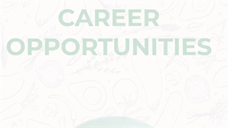 Nutrition & Dietetics courses