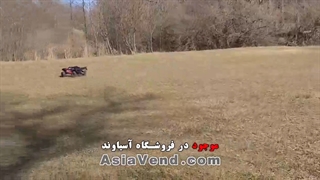 ماشین آرسی باجا 36 سی سی