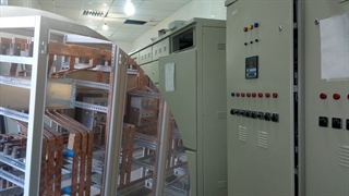 ناحیه صنعتی کارگاهی زنجان ظریفان استعلام قیمت فروش خرید بهترین اجناس نقشه تابلو برق صنعتی کلید کنتاکتور اشنایدر تله هیوندای