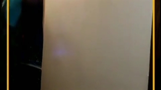 پوستر سه بعدی لاکچری