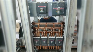 شهرک صنعتی قصر شیرین استعلام قیمت فروش خرید بهترین اجناس طراحی نقشه تابلو برق صنعتی کلید کنتاکتور اشنایدر تله مکانیک هیوندای