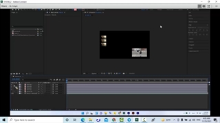 علیرضا عشقی _آموزش افترافکت -جلسه4-بخش2_ آشنایی با پنجره تایم لاین_آپلود بهمن جولائی