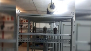 ناحیه صنعتی لاله آباد استعلام قیمت فروش خرید بهترین اجناس طراحی نقشه تابلو برق صنعتی کلید کنتاکتور اشنایدر تله مکانیک  هیوندای