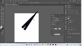 علیرضا عشقی _آموزش افترافکت -جلسه5 -بخش3_ کار با شیپ ها در افترافکت_آپلود بهمن جولائی