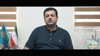 14011025: قعطی گاز ایران - استاد رائفی پور