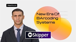 معرفی بارکدخوان اسکیپر چلنجر 2 ( دوبعدی و بی سیم حافظه دار ) ( زبان اصلی )