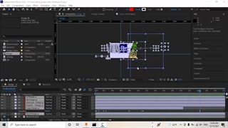 علیرضا عشقی _آموزش افترافکت -جلسه7 -بخش1_تذکری برای روش تدریس افترافکت _آپلود بهمن جولائی