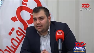 خیانت زنگنه وزیر نفت دولت روحانی و افت فشار گاز!