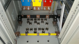 ناحیه صنعتی شهدای نهرمیان استعلام قیمت فروش خرید بهترین اجناس طراحی نقشه تابلو برق صنعتی کلید کنتاکتور  تله مکانیک هیوندای