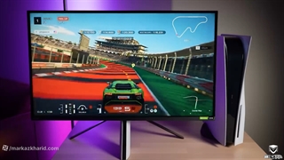 بهترین تنظیمات گرافیکی پلی‌استیشن۵ | PS5